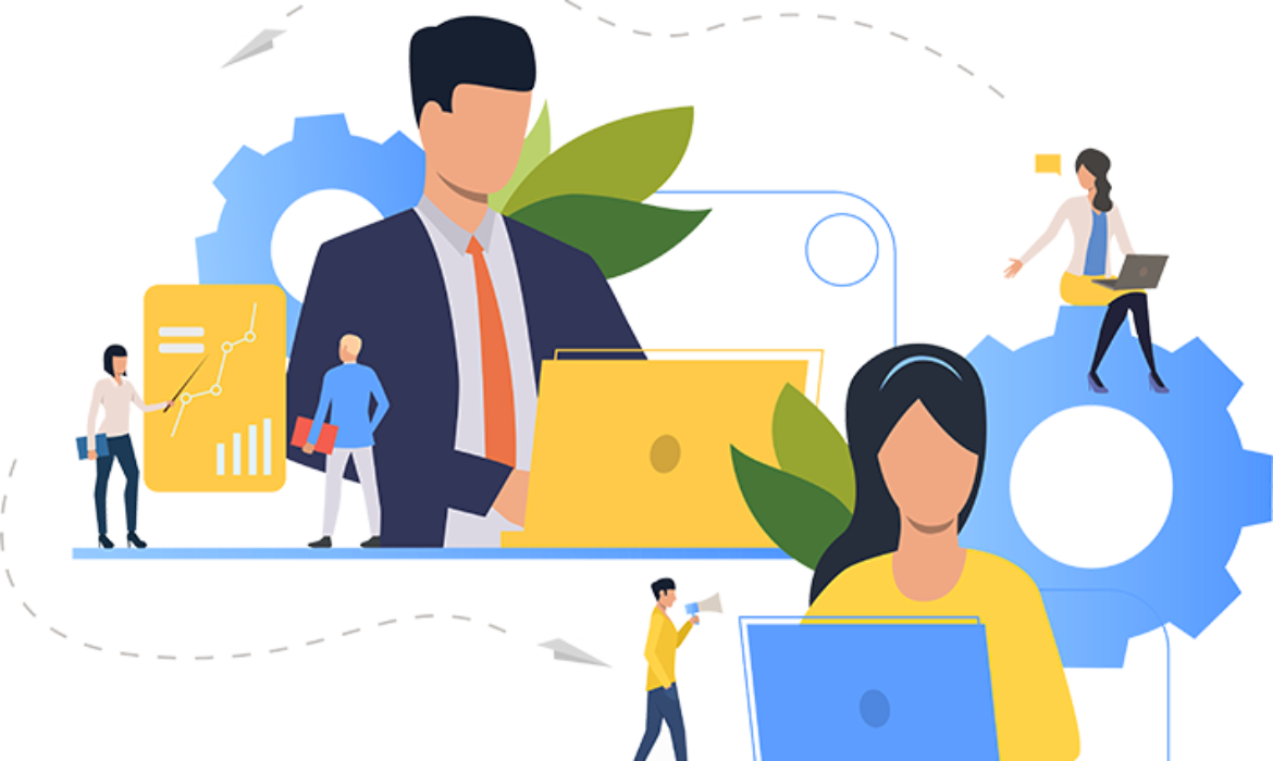Création Site Web proche de Caen pour Entreprises